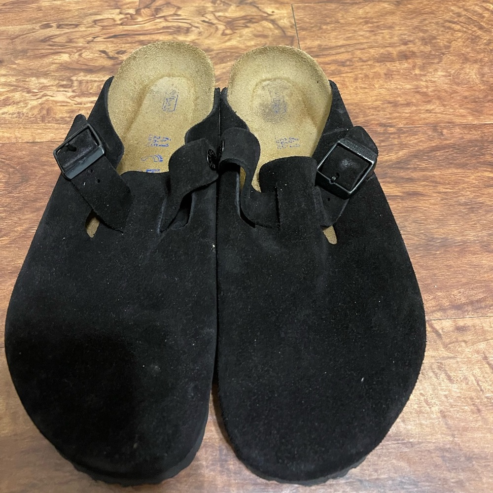 Men’s Birkenstock Clogs